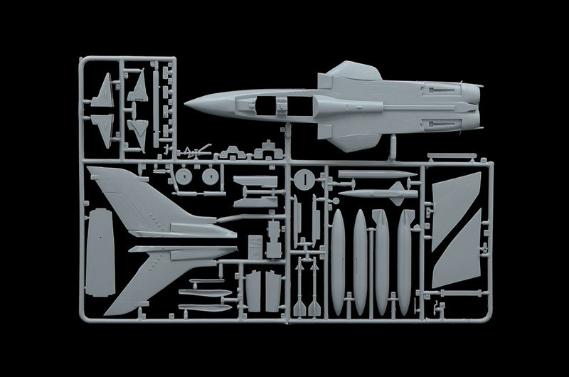 1/72 Tornado Gr.1 - Hobby Sense