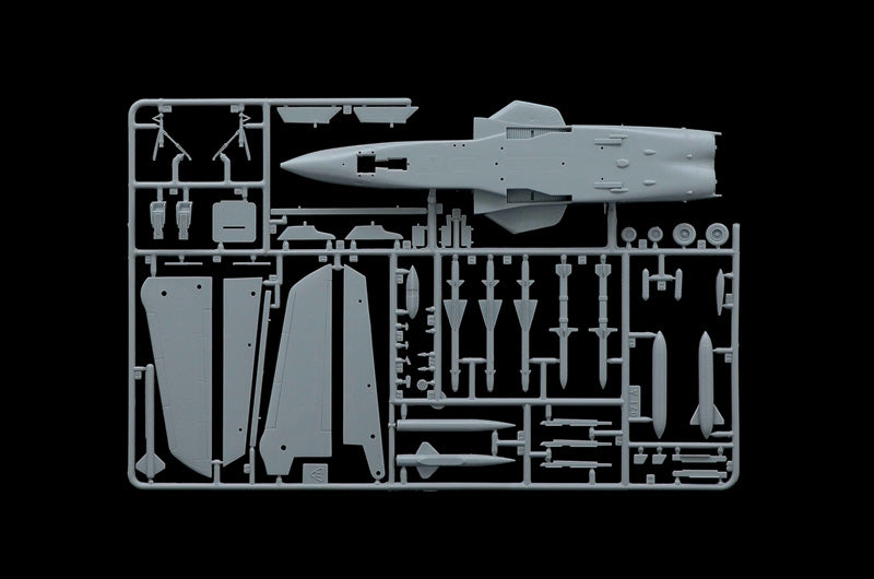 1/72 Tornado Gr.1 - Hobby Sense