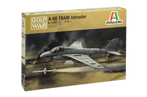 1/72 A6E TRAM Intruder Gulf War - Hobby Sense