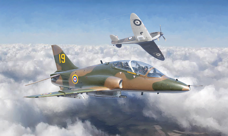 Hawk T1 - Hobby Sense