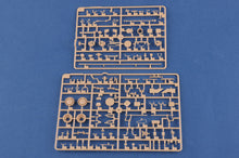 1/35 Russian 9K79 Tochka (SS-21 Scarab) IRBM, full interior - Hobby Sense
