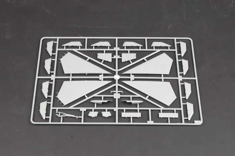1/48 FB-111 Aardvark - Hobby Sense