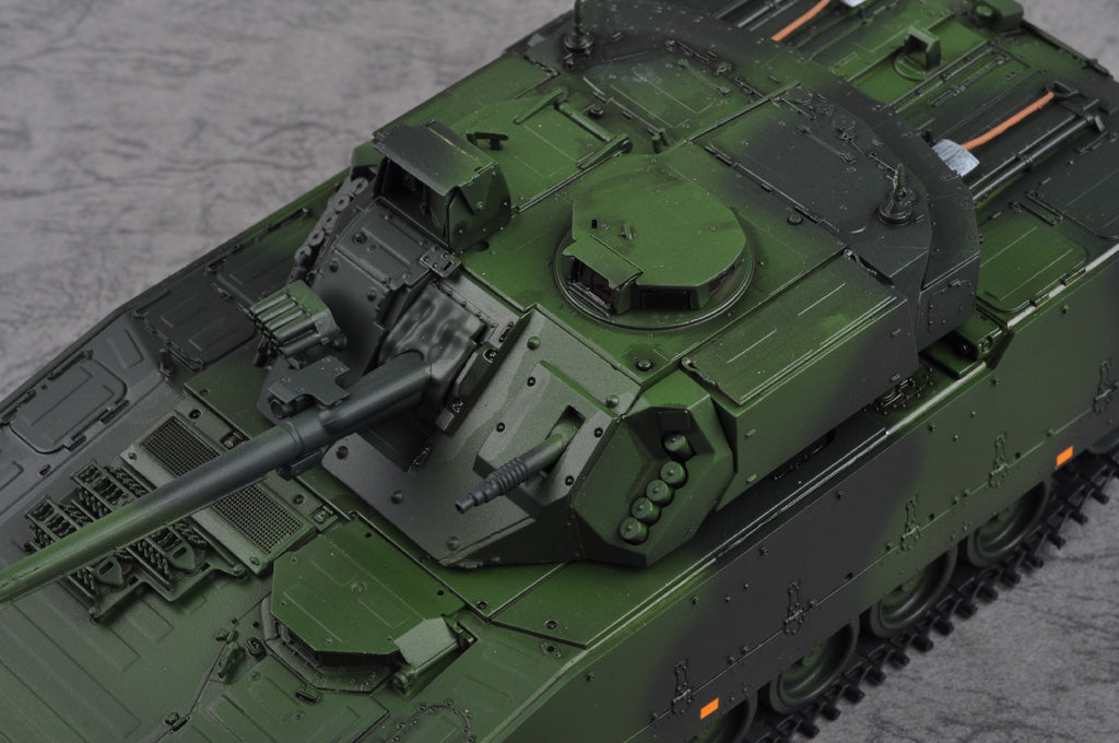 1/35 Swedish CV9035 IFV - Hobby Sense