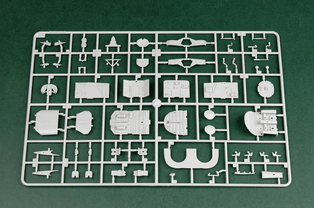 1/48 EF111A Raven - Hobby Sense