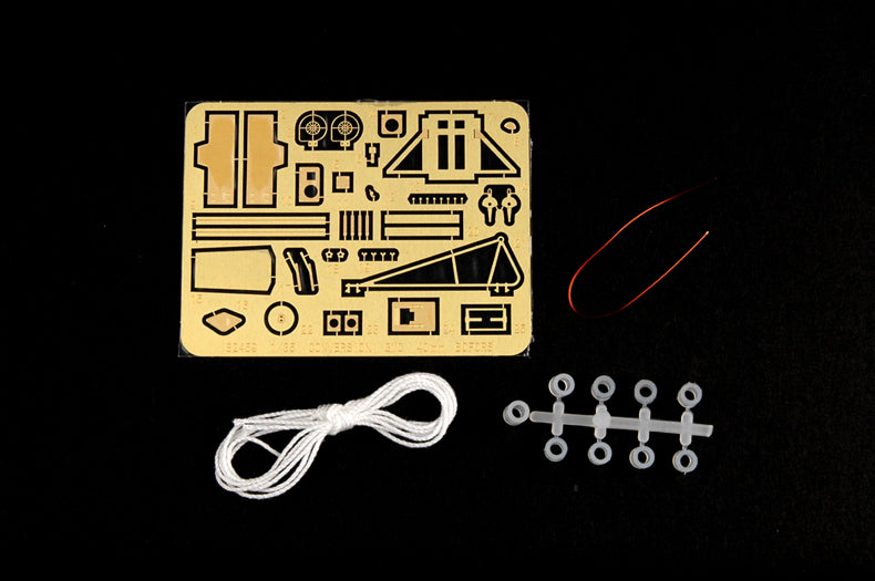 1/35 GMC Bofors 40mm Gun - Hobby Sense