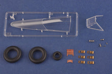 1/18 Focke-Wulf FW190A-8 - Hobby Sense