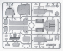 1/35 Chernobyl #2. Fire Fighters - Hobby Sense