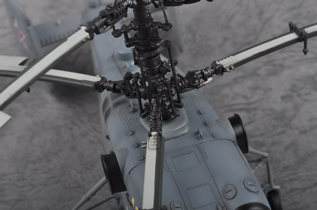 1/48 Russian Ka27 Helix - Hobby Sense