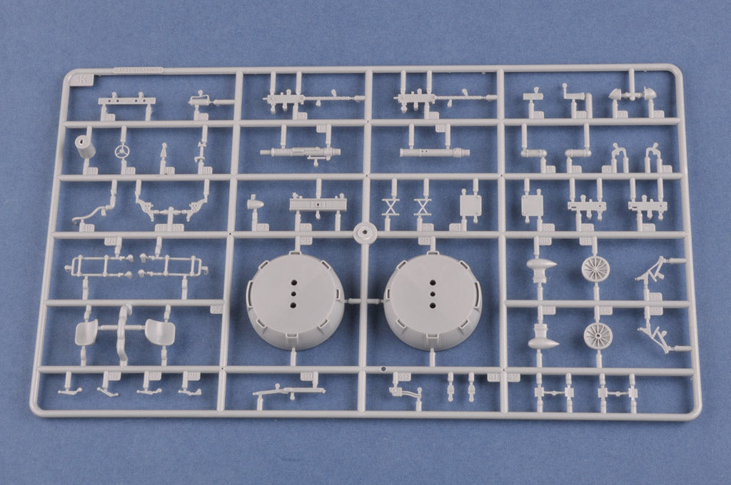 1/32 A26C Invader - Hobby Sense