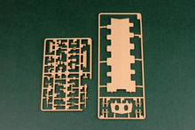 1/35 Israeli Merkava Mk IV - Hobby Sense