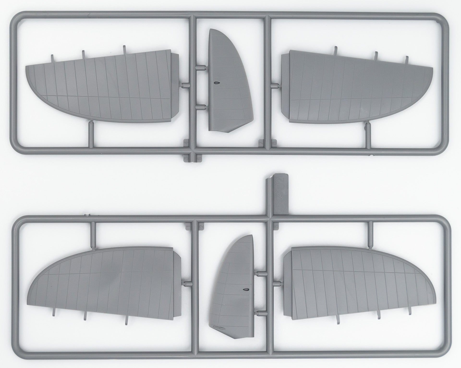 1/48 He 111Z-1 Zwilling, WWII German Glider Tug - Hobby Sense