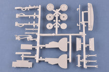 1/18 Messerschmitt ME262 A1a Fighter - Hobby Sense