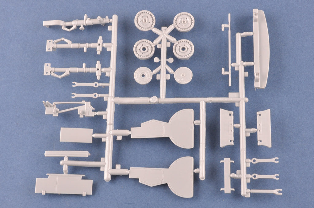 1/18 Messerschmitt ME262 A1a Fighter - Hobby Sense