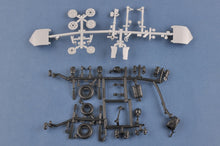 1/18 F86F30 Sabre - Hobby Sense