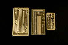 1/700 USS Wasp LHD-1 - Hobby Sense