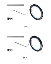 Dspiae Carving Guide Tapes - Hobby Sense