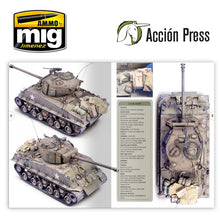 Ammo Mig Diorama Project 1.1 - AFV At War - Hobby Sense