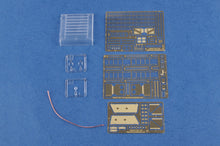 1/35 Soviet T35 Heavy Tank 1938/1939 - Hobby Sense