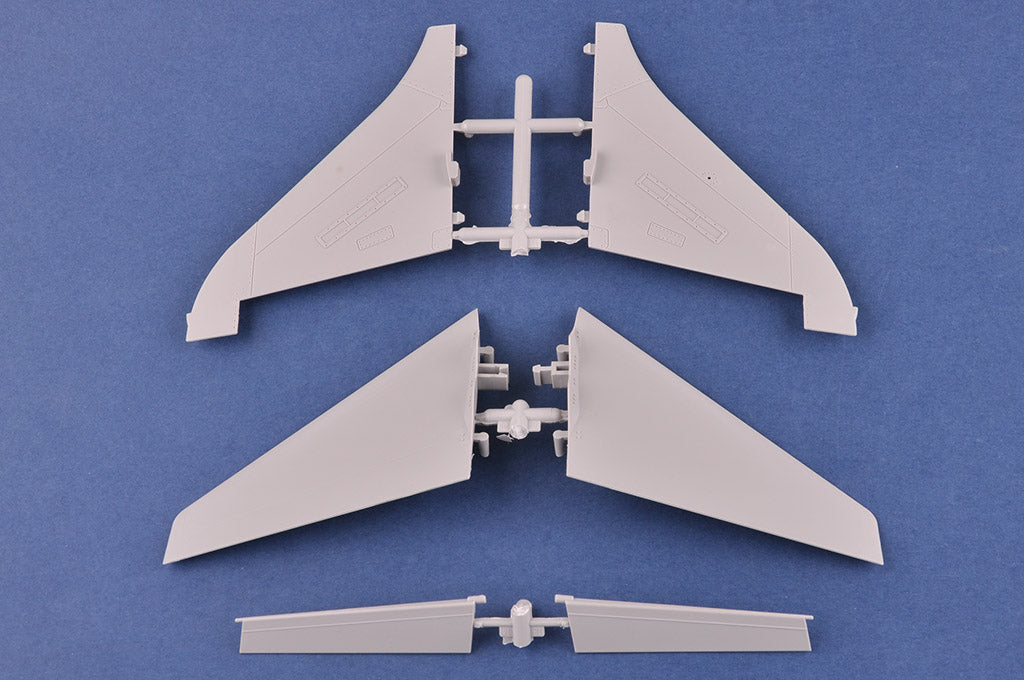1/18 AV8B Harrier II - Hobby Sense