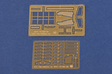 1/35 Russian KrAZ 260 Cargo Truck - Hobby Sense