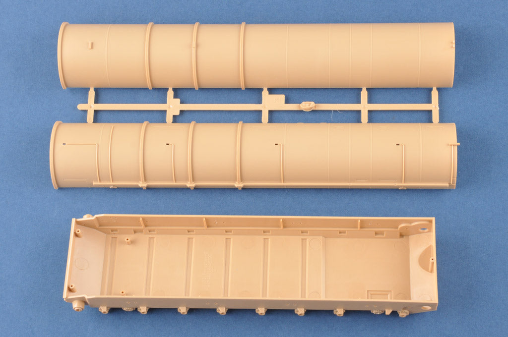 1/35 DPRK Pukguksong-2 - Hobby Sense