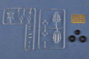 1/48 Su 17UM3 Fitter-G - Hobby Sense