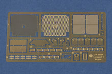 1/35 Leopard 1A5 MBT - Hobby Sense