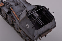 1/35 Marder III Ausf.M Tank Destroyer Sd.Kfz.138 Late - Hobby Sense