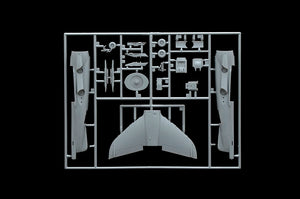 1/72 Harrier GR.3 - Hobby Sense