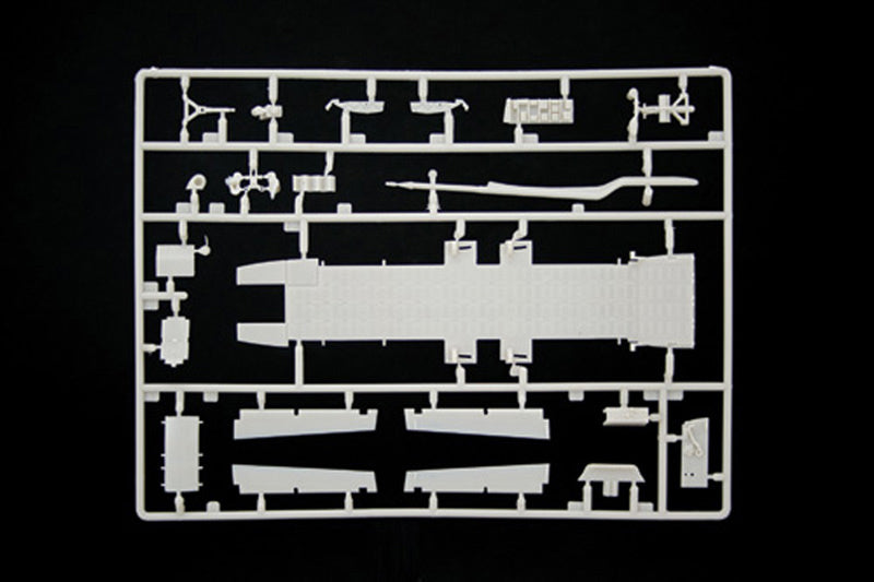 1/72 C-27J Spartan - Hobby Sense