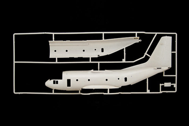 1/72 C-27J Spartan - Hobby Sense