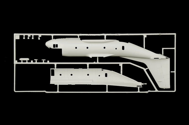 1/72 C-27J Spartan - Hobby Sense