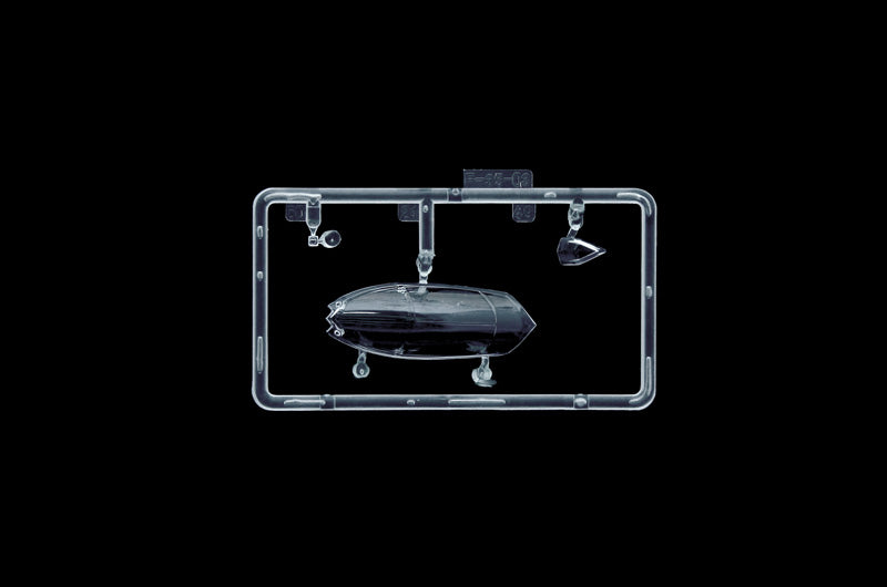 1/72 F35A Lightning II CTOL Version - Hobby Sense
