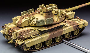 1/35 AMX-30B2 French Main Battle Tank - Hobby Sense