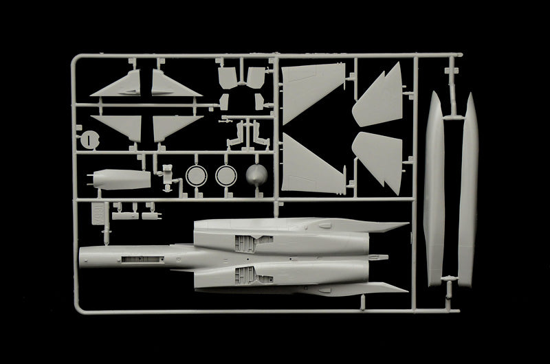 1/72 F15C Eagle - Hobby Sense