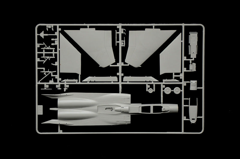 1/72 F15C Eagle - Hobby Sense