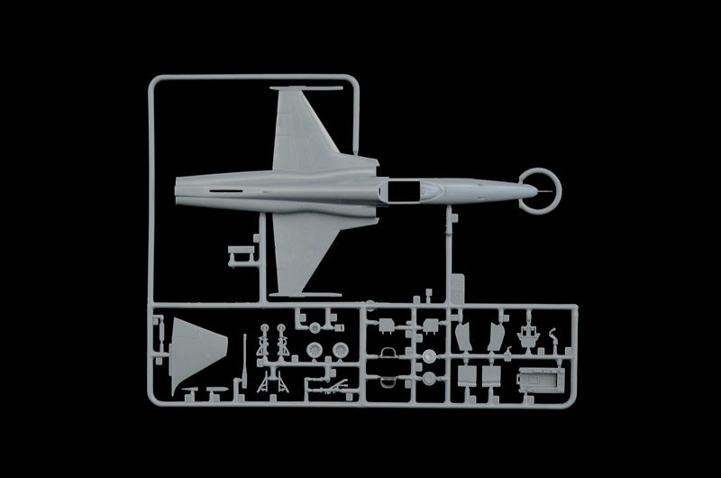 1/72 F5E Swiss Air Force - Hobby Sense