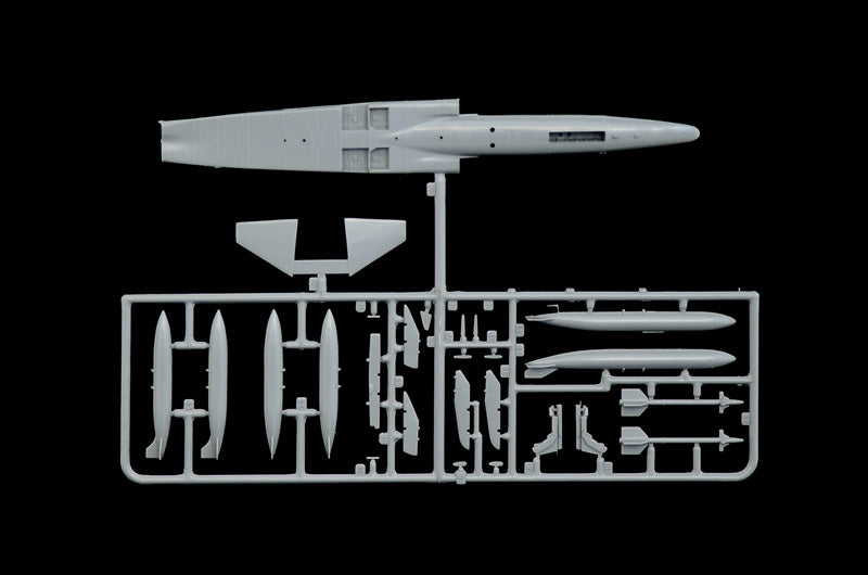 1/72 F5E Swiss Air Force - Hobby Sense