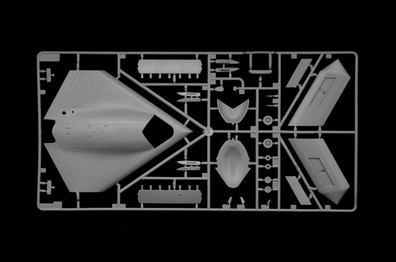 1/72 X-47B - Hobby Sense