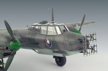 Do 215 B-5, WWII German Night Fighter - Hobby Sense