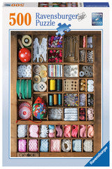 The Sewing Box - Hobby Sense