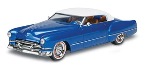 1/25 1948 Cadillac Custom Eldorado Convertible w/Top Foose Design - Hobby Sense