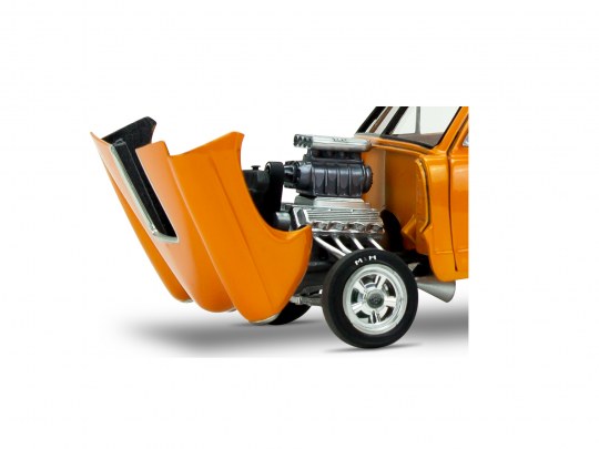 1/25 1951 Henry J Ford Gasser - Hobby Sense