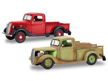 1/25 1937 Ford Pickup Street Rod with Surf Board - Hobby Sense