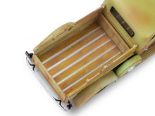 1/25 1937 Ford Pickup Street Rod with Surf Board - Hobby Sense