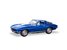 1/25 1967 Chevrolet Corvette Sting Ray Sport Coupe 2N1 - Hobby Sense