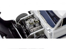 1/24 1966 Chevrolet Malibu SS - Hobby Sense