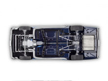 1/24 1966 Chevrolet Malibu SS - Hobby Sense