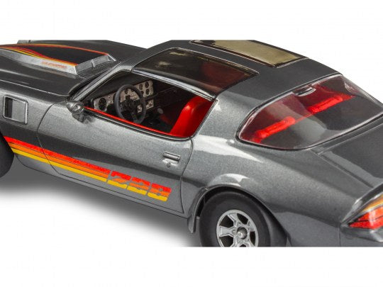 1/25 1981 Z28 Camaro - Hobby Sense