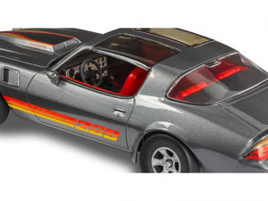 1/25 1981 Z28 Camaro - Hobby Sense